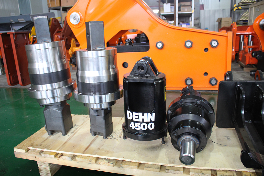 earth drill